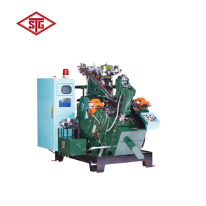 Machine à visser KONFU avec moteur pour fixations - Haute productivité, garantie de 2 ans - Product Image 2