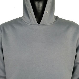 <b>Men</b> Hooded Sweatshirts Hip Hop Cool Hoodies Pullover Long Sleeve <b>Cloak</b> Male Coat Outwear Moleton Masculino Hoodies 2025 - Product Image 4