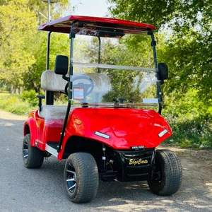 Voiturette de golf électrique 2 places - Product Image 3