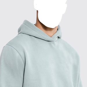 Ensemble survêtement femme personnalisé avec logo brodé, sweat-shirt et pantalon de jogging pas cher - Product Image 1