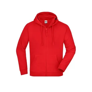 Giacca con Cappuccio Personalizzata per Merchandising Promozionale e Pubblicità del Marchio - Product Image 4