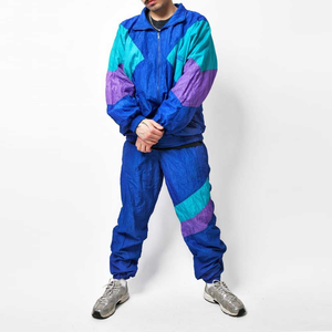 ชุดวอร์มมีฮู้ดน้ำหนักเบา พิมพ์ลายเรียบง่าย สวมใส่สบาย แห้งเร็ว เป็นมิตรกับสิ่งแวดล้อม ระบายอากาศได้ดี ทรงปกติ สำหรับผู้ชาย - Product Image 2