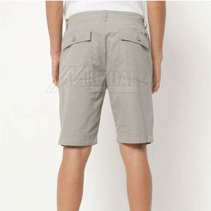 Gym Wear <b>Men</b> <b>Shorts</b> For Gym Training With Comfortable Fit <b>Men</b> <b>Shorts</b> For Sports Use Online Sale - Product Image 3