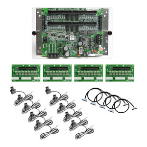 Per schede adattatore SCHNEIDER ELECTRIC BCPMSCC1S 2 per commutazione automatica (ATS) - Design base con corrente su tutte le vie - Product Image 1