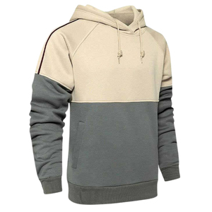 Nouveau sweat à capuche vintage pour homme de haute qualité 100% coton, doux, confortable, chaud, décontracté, streetwear tendance, sweat à capuche - Product Image 3