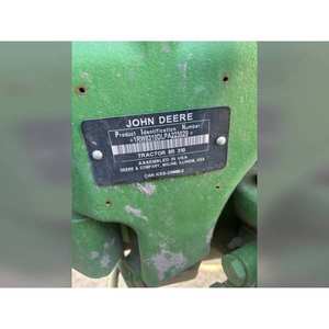 Pour John 8R 310 Mini tracteur 40HP 70HP 90HP 100HP 4x4 20HP 50HP Tracteur de marche Pompe à moteur Noyau de moteur à engrenages pour - Product Image 6