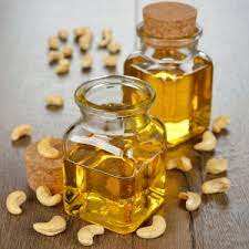 Fabricant d'huile d'aromathérapie certifiée ISO Huile de support de cajou de qualité thérapeutique Diffuseur d'arôme pur et naturel 100% non dilué - Product Image 5