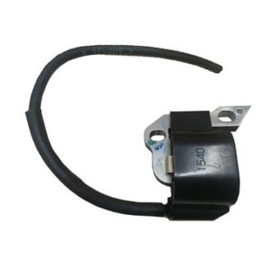 Bobina de encendido compatible con motosierra industrial Stihl 051 de 2 tiempos, ref. 915213, motor, metal, plástico, gasolina, fuente de energía - Product Image 1