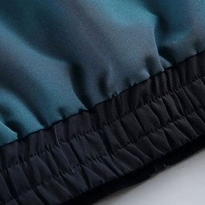 Chaqueta Cortavientos de Verano para Hombre, Impermeable, con Protección UV, con Capucha, Último Diseño, al por Mayor, Transpirable - Product Image 5