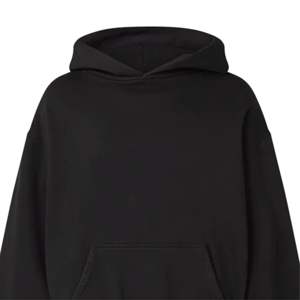 เสื้อฮู้ดผ้าฟลีซใส่สบายสำหรับผู้ชาย, คอปกผ้าโพลีเอสเตอร์/ ผ้าฝ้าย - Product Image 5