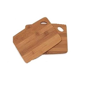 Bloques de cortar de madera de acacia de forma personalizada para cortar carne decorativa para tablas de carnicería en restaurantes y catering - Product Image 5