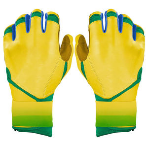 Gants de baseball professionnels personnalisés, créez votre propre logo, gants de baseball pour hommes - Product Image 1