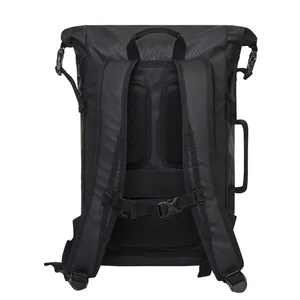 Zaino per Notebook Attivo, Sostenibile, per Merchandising Promozionale - Product Image 5
