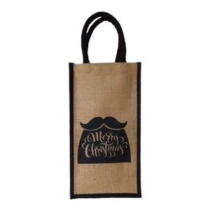 กระเป๋าช้อปปิ้งคลัทช์ปอกระเจาความจุ1ขวด - Product Image 1