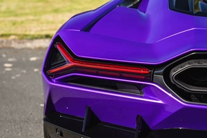 Lamborghini Revuelto 2024, Coupé con Volante a la Derecha, Transmisión Automática, Turbo, Tracción en las Cuatro Ruedas, Cuero, Híbrido, ACC, Certificado, Limpio y en Buen Estado - Product Image 5