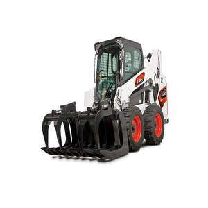 Động cơ diesel <span class=keywords><strong>bobcat</strong></span> T450 Skid chỉ đạo theo dõi <span class=keywords><strong>loader</strong></span> giá nhà máy bán buôn - Product Image 6