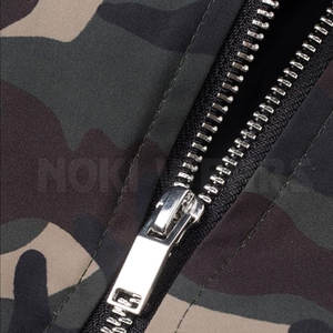 Private Label <b>Camo</b> Printing Men Bomber Winter <b>Jacket</b> Outdoor Use Comfortable Men Bomber <b>Jacket</b> - Product Image 6