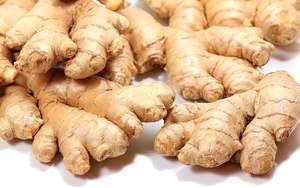 Prix du gingembre frais Gingembre jaune / Gingembre frais de Thaïlande / Gingembre frais biologique - Product Image 3