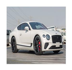 Vehículo CONTI-NENTAL GT 6.0P BLANCO de buena calidad, año 2019, con volante a la izquierda y a la derecha - Product Image 1