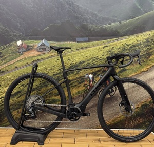 Vente chaude 2025-2026 For-Cubes Nuroad Hybrid C:62 SLX 400X M <span class=keywords><strong>Vélo</strong></span> <span class=keywords><strong>de</strong></span> <span class=keywords><strong>course</strong></span> électrique prêt à exporter dans le monde entier - Product Image 1