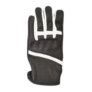 High Quality Waterproof Men's Winter Gloves for Auto Racing Warm Thermal Bike Motorcycle Gloves with Custom Team Name - Product Image 3