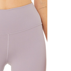 Stylish Women High Waist <b>Legging</b> with Custom Logo Gym Fitness Yoga Pants Leggy Workout <b>Leggings</b> - Product Image 4
