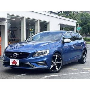 พวงมาลัยขวา ปี 2016 สำหรับ Volvo V60 - Product Image 1