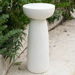 Handmade <b>Iron</b> Coastal Design Oversized Luxury Metal Table <b>Lightweight</b> & Eco-Friendly for Banquet Hall ZAHID EXPORTS - Product Image 2