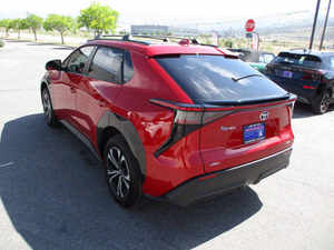 Toyota bZ4X XLE 4 portes Crossover 2025, construit avec soin - Product Image 5