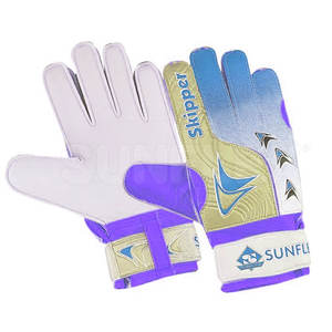 2025 Nuevo diseño Guantes de Portero profesional Cuero de alta calidad Hecho en Pakistán al por mayor - Product Image 6