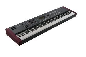 NUEVO ORIGINAL Motif XF8 Piano Digital de 88 Teclas, Sintetizador, Estilo Vertical de Madera Maciza con Interfaz MIDI - Product Image 3