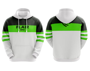 Best Selling Price Men's Solid <b>Waterproof</b> Embroidered Custom Made 100% Cotton Fleece Long Sleeve <b>Hoodies</b> Multi Color Large Size - Product Image 2