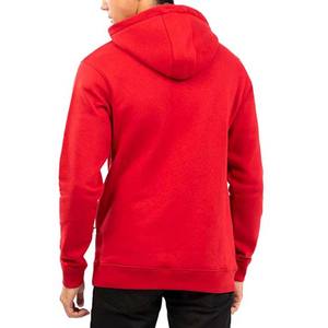 Nueva moda llegada hombres ropa casual sudaderas con capucha liso teñido precio asequible hombres sudaderas con capucha para la temporada de invierno - Product Image 6