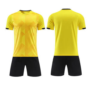 Vente Uniformes de football maillot de football de haute qualité personnalisé Vintage formation Sport chemises hommes Football vêtements de football. - Product Image 3