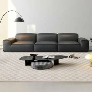 Moquette bouclée tuftée durable, tissée à la machine, pour applications résidentielles et commerciales - Product Image 6