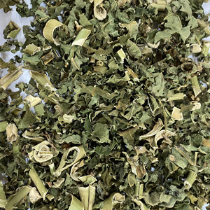 ใบมะละกอสมุนไพรธรรมชาติแห้งแบบพรีเมี่ยมราคาถูกจากเวียดนามเดลต้า - Product Image 1