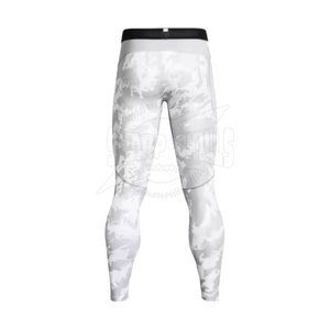 Nouveau design de haute qualité pour hommes Legging à séchage rapide pour hommes Legging respirant pour hommes à vendre - Product Image 4