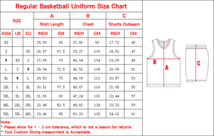 Kit personnalisé de basket-ball d'équipe pour hommes, garçons et jeunes Gamewear d'entraînement avec maillot et short - Product Image 2