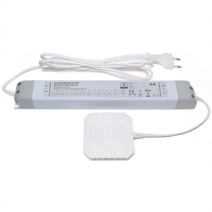 Convertidor LED de 230V a 24V, 120W, Distribuidor de 12 Vías, L&S AC DC, Producto Fuera de Línea - Product Image 3