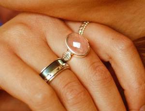 Olid-pendientes de 925 grados para mujer, Piercing para oreja - Product Image 4