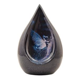 Angle Urn <b>for</b> Human <b>Ashes</b> Cremate Urn <b>for</b> Adult Cremate Urn Teardrop <b>for</b> Human <b>Ashes</b> Full Size - Product Image 3