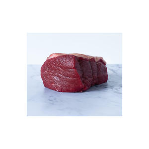 Topsides de bœuf congelés emballés pour l'exportation dans des emballages sous vide - Product Image 2