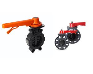 Válvula de mariposa agrícola de 2 pulgadas de calidad superior para sistemas de riego para control de agua agrícola disponible a granel - Product Image 4