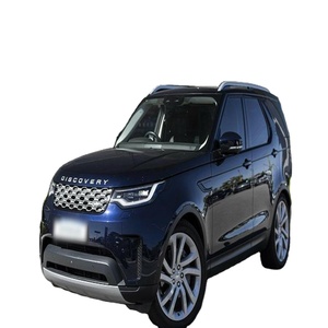 Land Rover Discovery SD4 HSE 2019 - Product Image 2