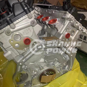 Bloc moteur V6 G6DA 3.8L en aluminium neuf, <span class=keywords><strong>prix</strong></span> usine, première génération, 100 % testé pour Azera - Product Image 4