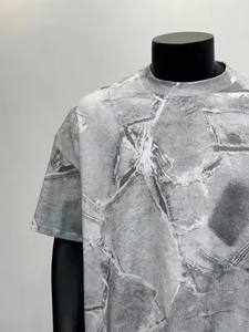 Sublimación personalizada de secado rápido según la demanda del cliente con la mejor calidad y el mejor precio con bajo MOQ y suministro a granel para hombres - Product Image 4