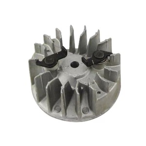 Placa Magnética Compatible con Partner 350 351 Ref 503972 - Product Image 1