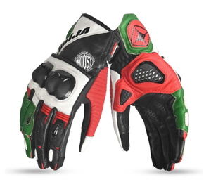 Nuevos Guantes Personalizados para Motocross MX, Guantes para Motociclismo, Carreras al Aire Libre, MTB, Venta al Por Mayor - Product Image 1