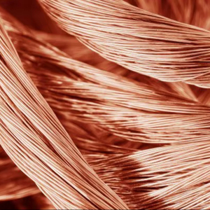 Chatarra de Alambre de Cobre Brillante de Alta Pureza 99.99% Grado MILL BERRY en Venta - Product Image 1