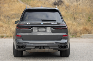 BMW X7 M60i xDrive 2024 USADO - Product Image 3